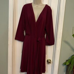 Torrid Dress • 2 •